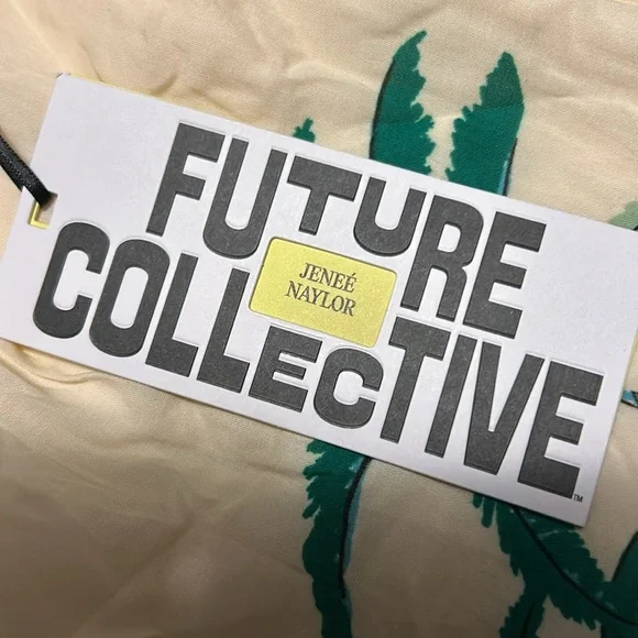 Future collective shorts XS - Picture 3 of 6